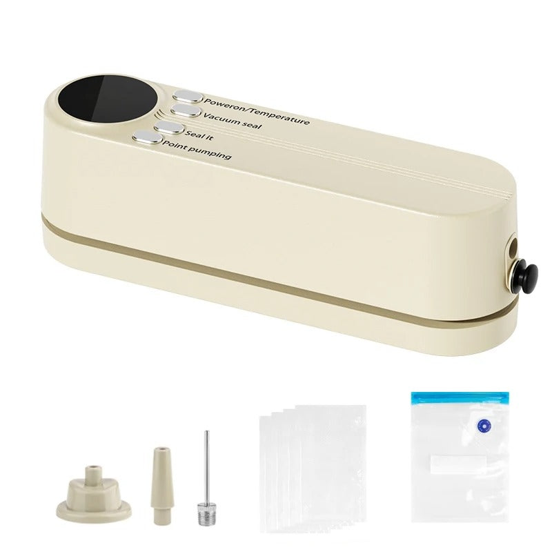 EverTrend™ SmartSeal Portable Vacuum Sealer